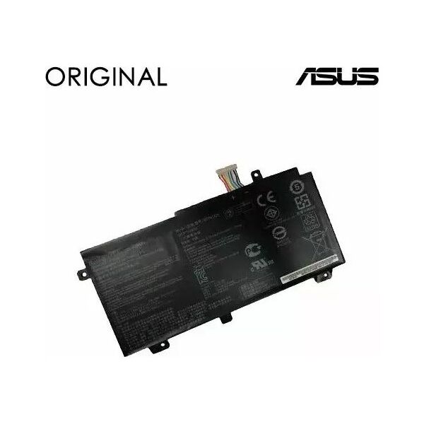 Μνήμη για μπαταρία φορητού υπολογιστή Asus Nešiojamo ASUS B31N1726, 4212mAh, Original 13422677 9990000431151