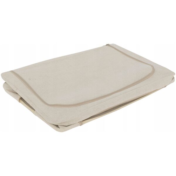 Organizer do szafy DRESSY, otwierany dwustronnie, 60 x 40 x 32 cm