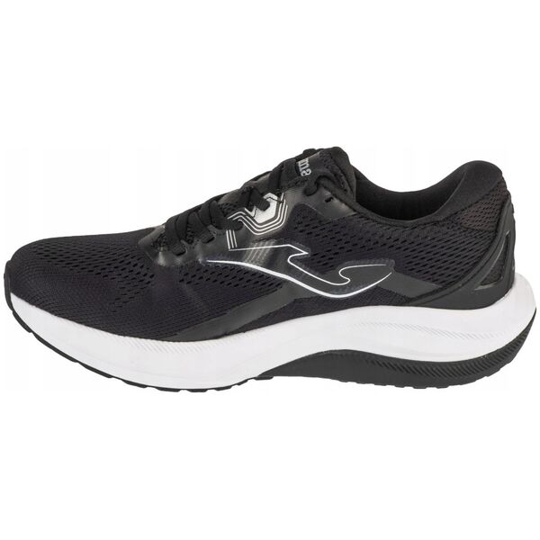 Joma Hispalis Men 2501 RHISPS2501 Czarne 43,5