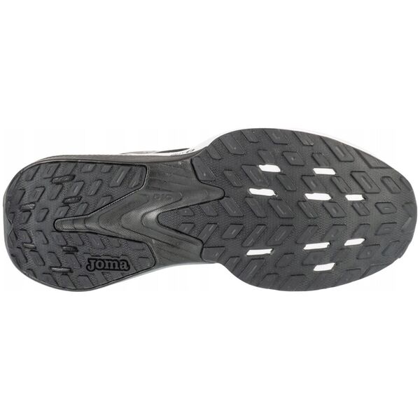 Joma Hispalis Men 2501 RHISPS2501 Czarne 43,5