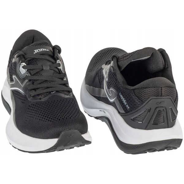 Joma Hispalis Men 2501 RHISPS2501 Czarne 43,5