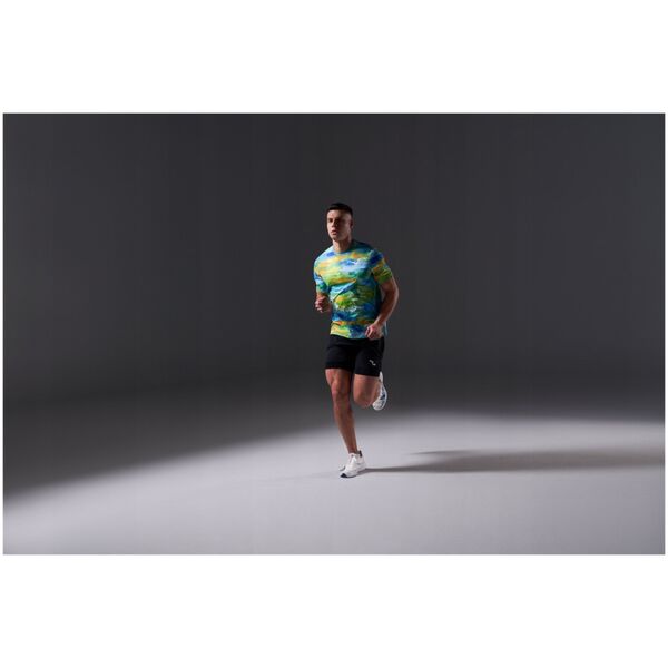 Joma Hispalis Men 2501 RHISPS2501 Czarne 43,5