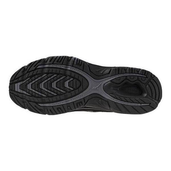 Mizuno MXR Tech D1GA246801 Czarne 44