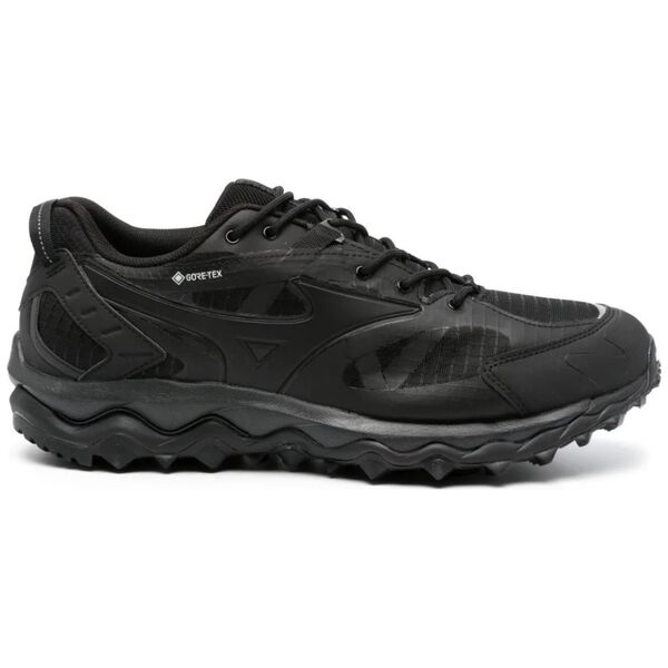 Mizuno MXR Tech D1GA246801 Czarne 42,5