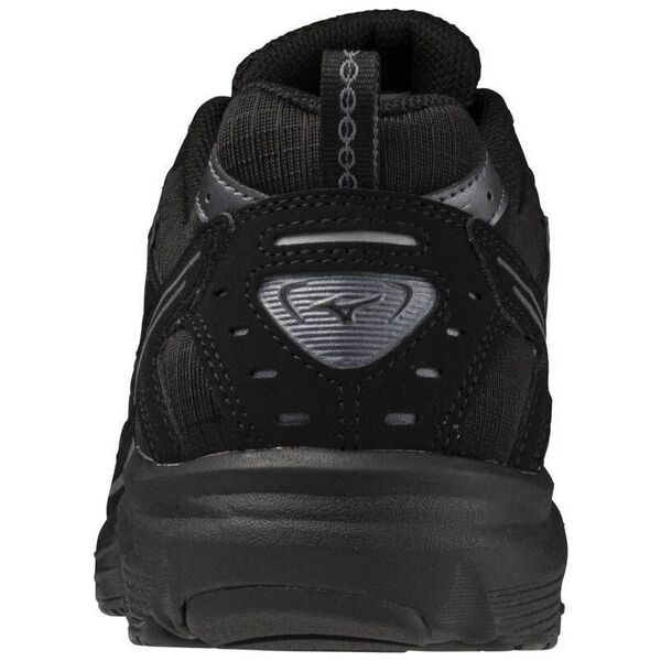 Mizuno MXR Tech D1GA246801 Czarne 42,5