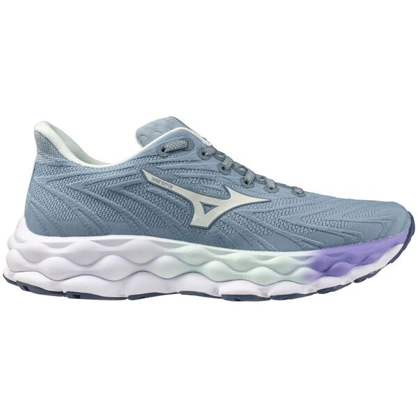 Mizuno Wave Sky 8 J1GD240271 szary 37