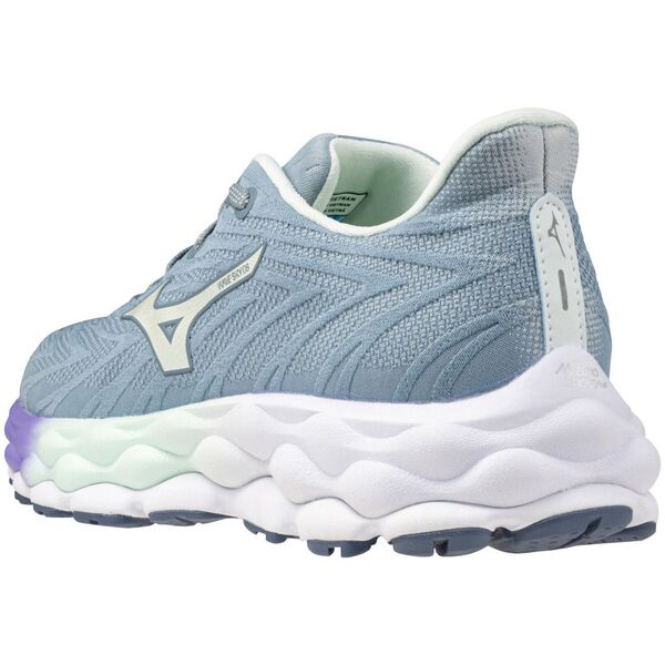 Mizuno Wave Sky 8 J1GD240271 szary 37