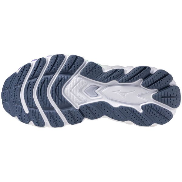 Mizuno Wave Sky 8 J1GD240271 szary 37