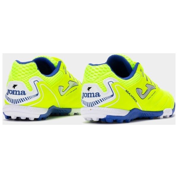 Joma Maxima 2509 TF MAXS2509TF Żółte 41