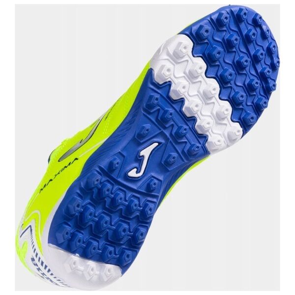 Joma Maxima 2509 TF MAXS2509TF Żółte 42