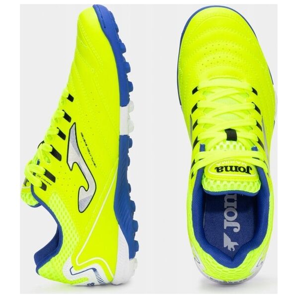 Joma Maxima 2509 TF MAXS2509TF Żółte 40