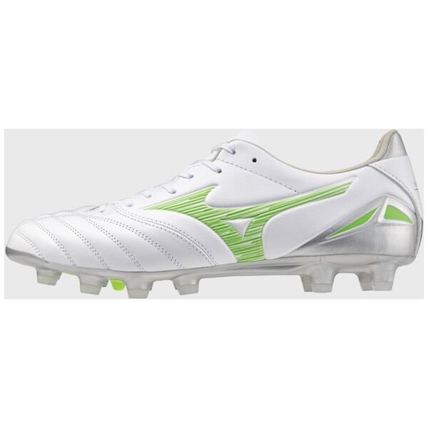 Mizuno Morelia Neo IV Pro FG P1GA253437 białe 42