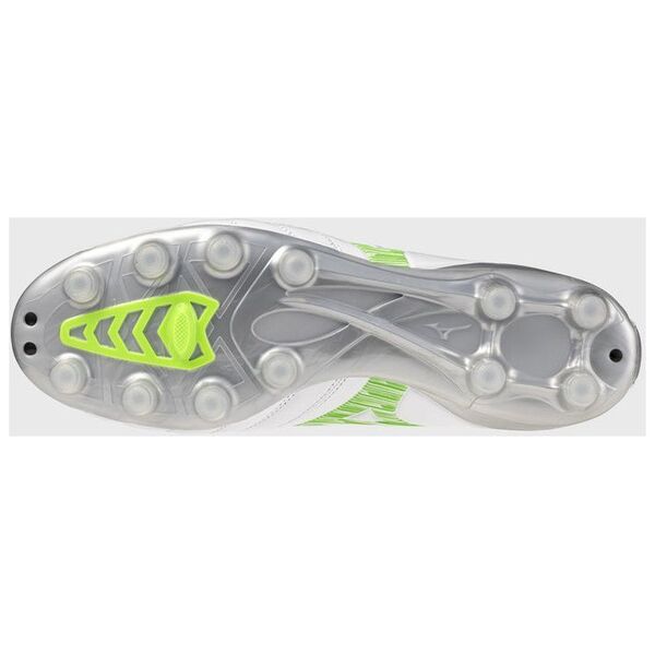 Mizuno Morelia Neo IV Pro FG P1GA253437 białe 42,5