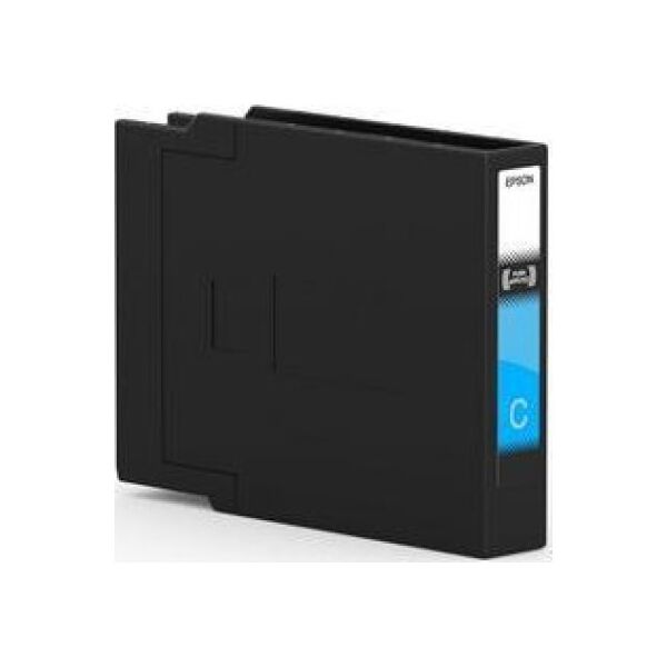 Tusz T14B2 XXL 8000 stron do EM-C7100/EP-C7000 cyan