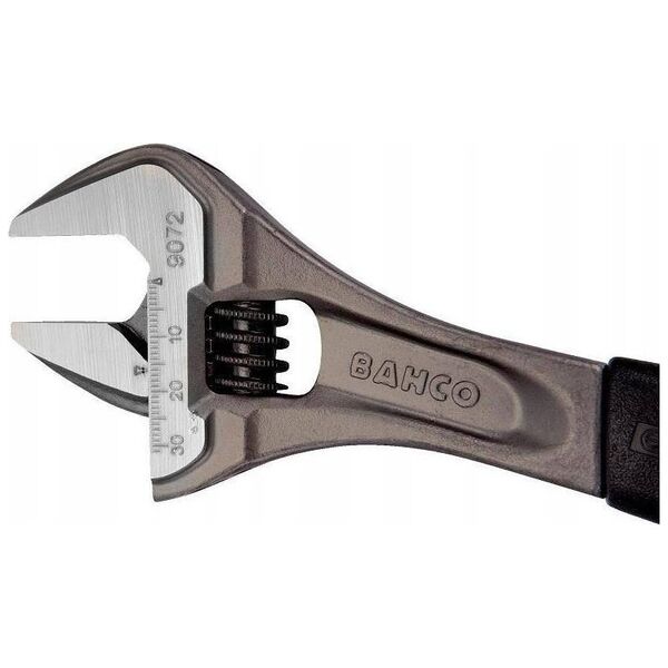 Bahco KLUCZ NAST.9072 10" BAHCO