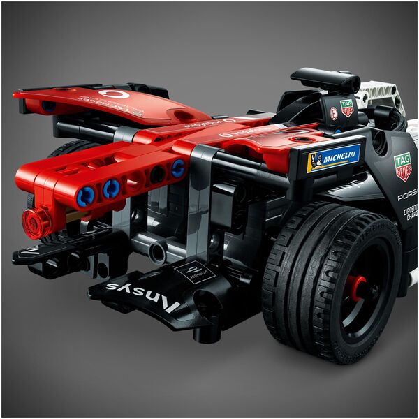 LEGO Technic Formula E Porsche 99X Electric (42137)