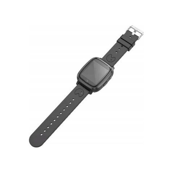 Hoco HOCO smartwatch dla dzieci z funkcją rozmowy Y100 czarny
