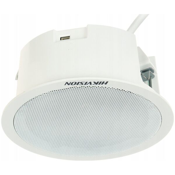 Ηχείο Hikvision DS-QAZ1206G1-BE 14396515 6942160433196