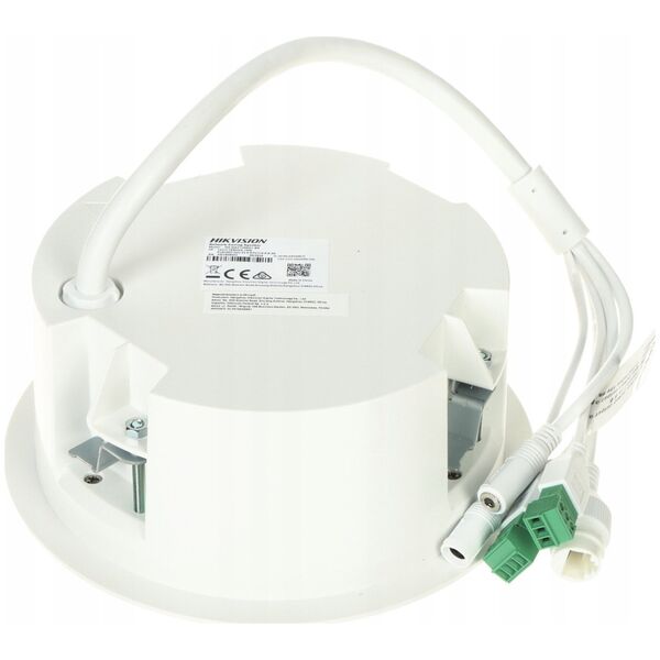 Ηχείο Hikvision DS-QAZ1206G1-BE 14396515 6942160433196