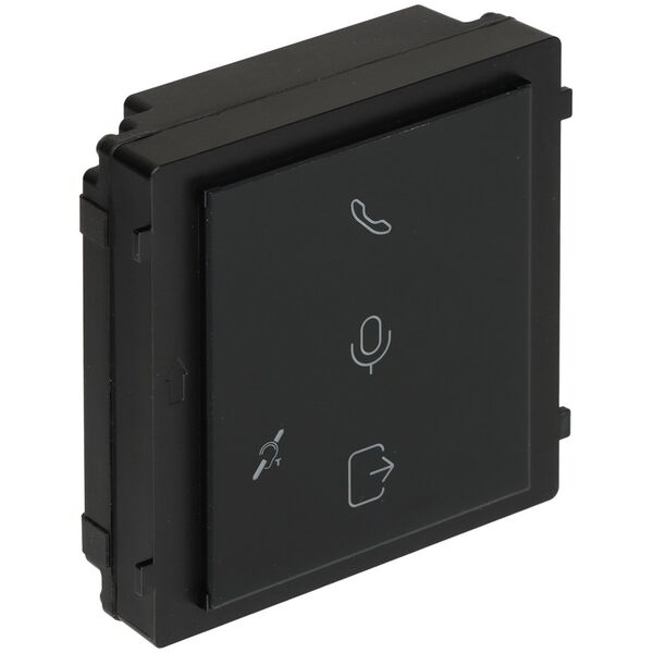 Μονάδα ένδειξης Hikvision DS-KD-PMR 14406062 6931847188146