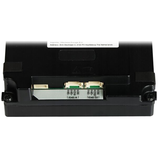 Μονάδα ένδειξης Hikvision DS-KD-PMR 14406062 6931847188146