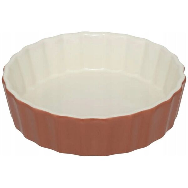 Naczynie do mini tarty WIW ceramiczne, Ø 12 cm