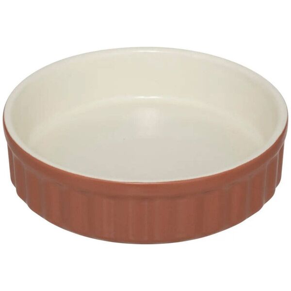 Naczynie do crème brûlée WIW, Ø 12 cm