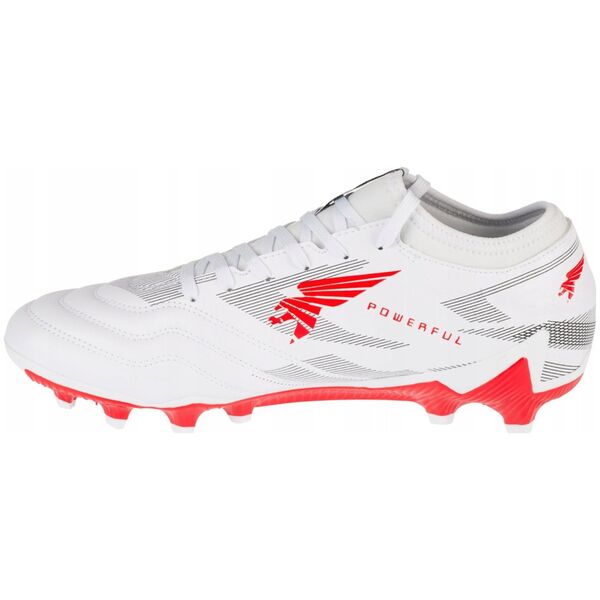 Joma Powerful 2502 FG POWS2502FG białe 43