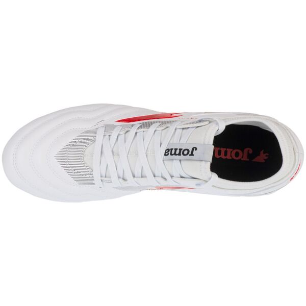 Joma Powerful 2502 FG POWS2502FG białe 43