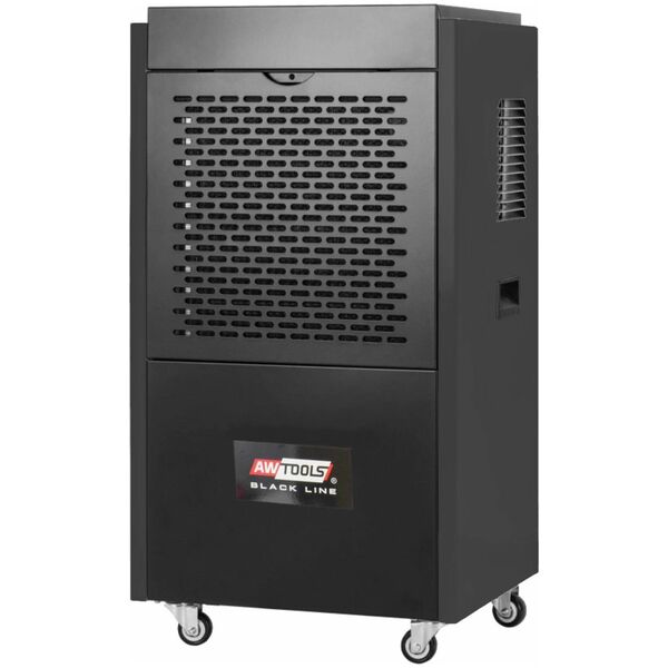 AW AIR DEHUMIDIFIER 90L/24h DH90 BLACK LINE