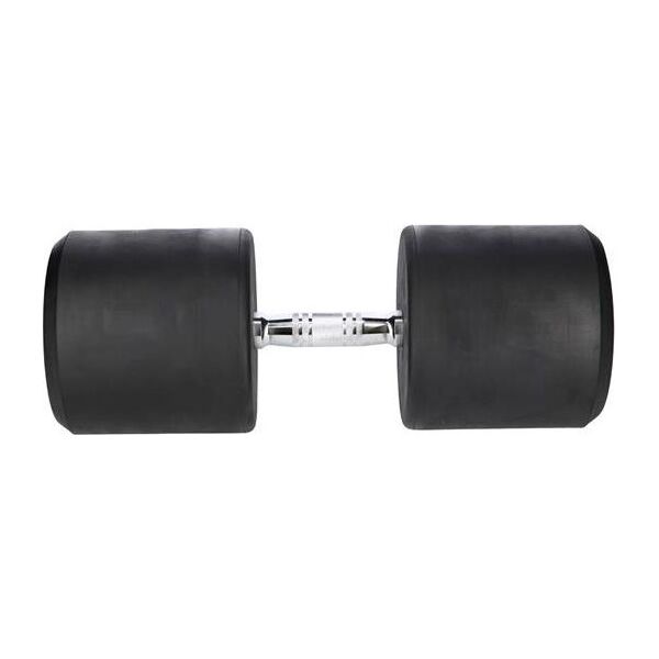 HMS hantel HG PRO gumowany 1 x 70 kg