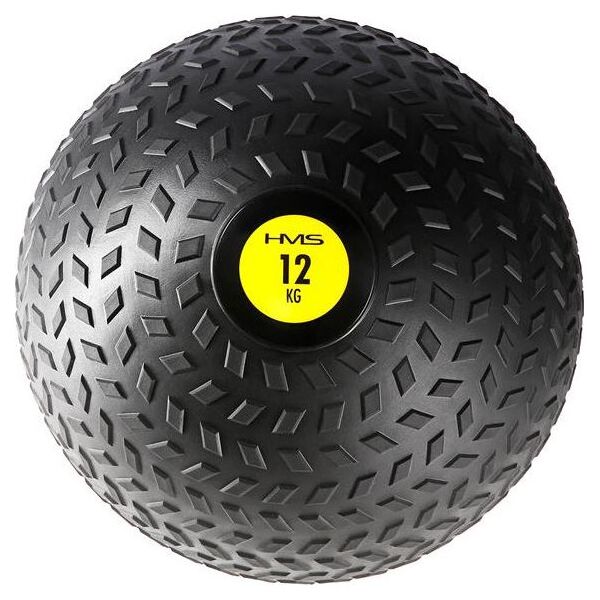 HMS PST12 SLAM BALL PIŁKA DO ĆWICZEŃ 12 KG HMS