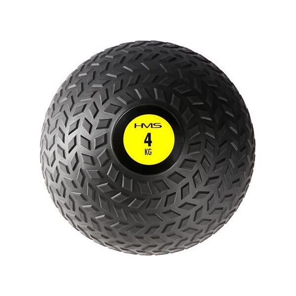 HMS PST04 Slam Ball piłka do ćwiczeń 4 KG