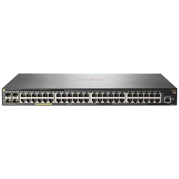 Switch HP 2930F 48G (JL262A)