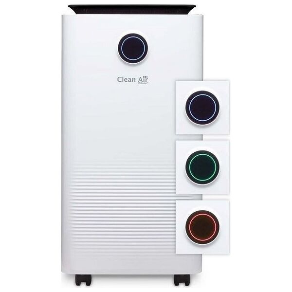Clean Air Optima CA-707 SMART OSUSZACZ POWIETRZA CLEAN AIR OPTIMA