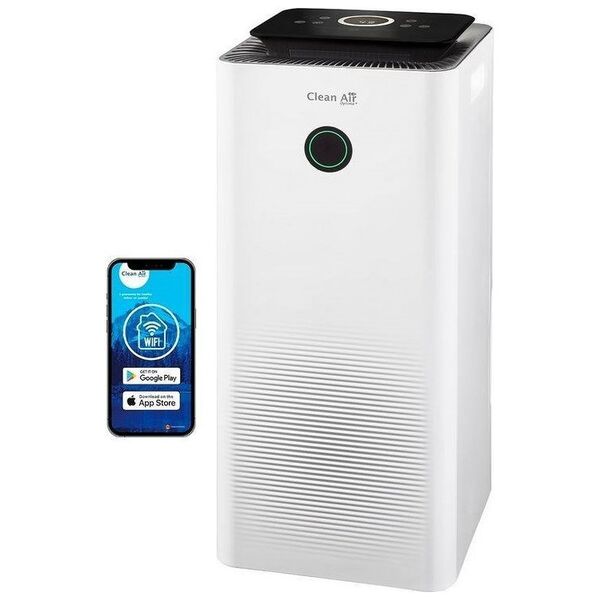 Clean Air Optima CA-707 SMART OSUSZACZ POWIETRZA CLEAN AIR OPTIMA