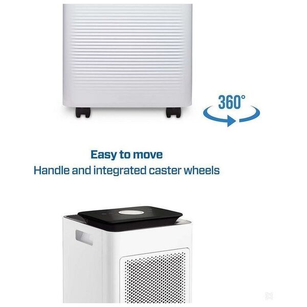 Clean Air Optima CA-707 SMART OSUSZACZ POWIETRZA CLEAN AIR OPTIMA