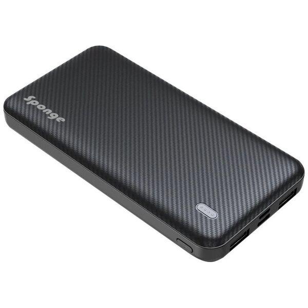 Σφουγγάρι Powerbank POWERBANK SPONGE 10000 MAH 11253174 703674401882