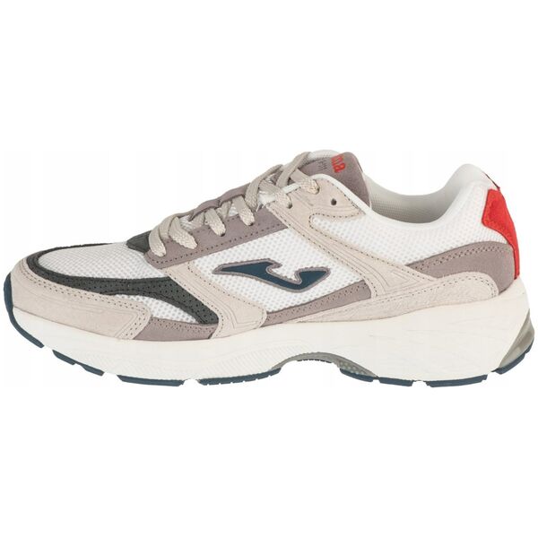 Joma CR111 Men 2512 CR111S2512 białe 45