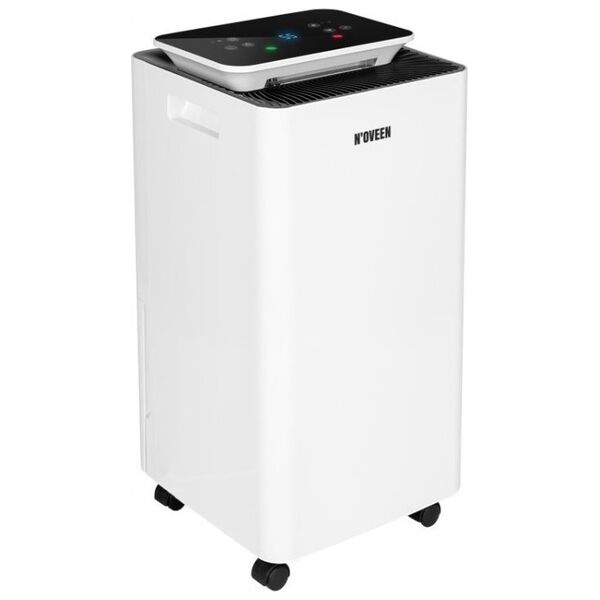 N'OVEEN DH5000 X-LINE biały
