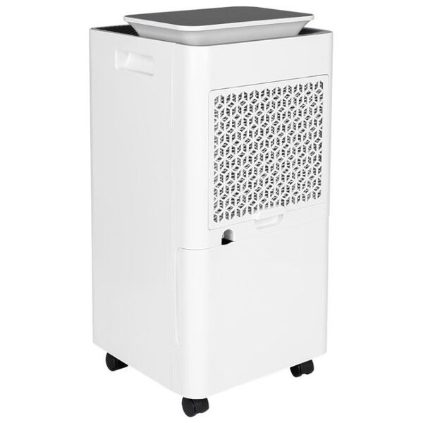 N'OVEEN DH5000 X-LINE biały