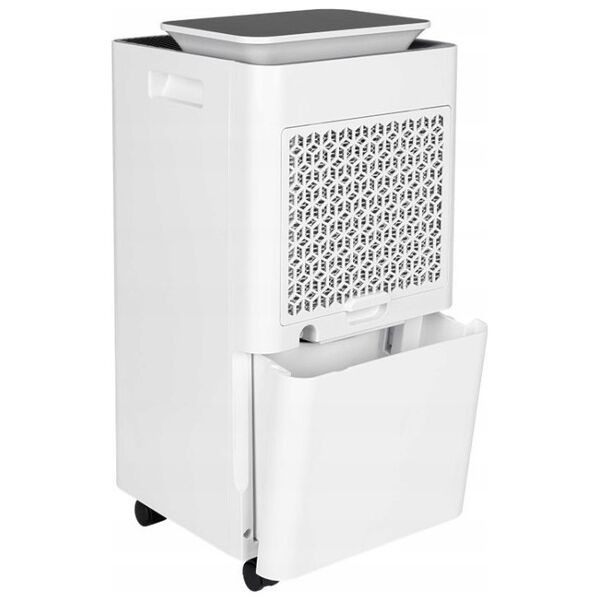 N'OVEEN DH5000 X-LINE biały