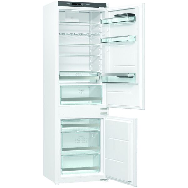 Lodówka Gorenje NRKI4182A1 