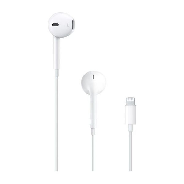 Słuchawki Apple EarPods Bulk (MMTN2ZM/A)