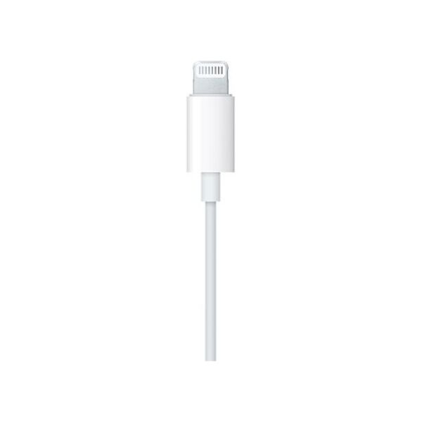 Słuchawki Apple EarPods Bulk (MMTN2ZM/A)