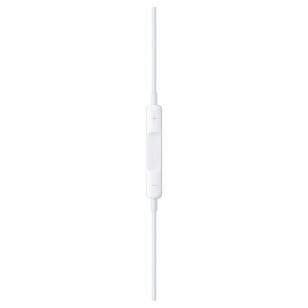 Słuchawki Apple EarPods Bulk (MMTN2ZM/A)