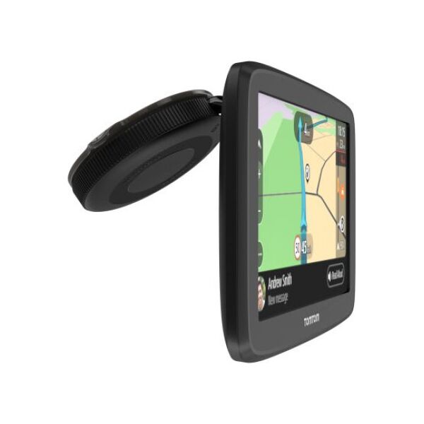 Nawigacja GPS TomTom GO BASIC 5 EU45 (1BA5.002.00)