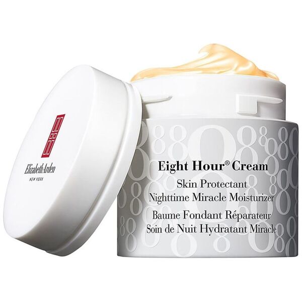 Elizabeth Arden Krem nawilżający na noc Eight Hour 50 ml