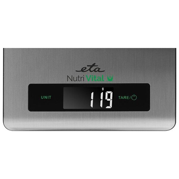 Waga kuchenna Eta Nutri Vital 079090000