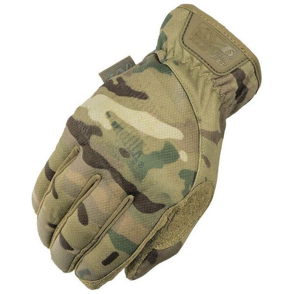 Mechanix Wear Mechanix Wear Rękawice FastFit MultiCam S